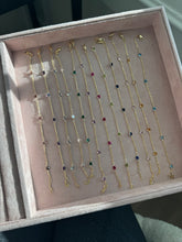 Load image into Gallery viewer, Birthstone By the Yard