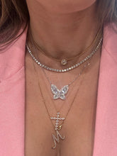 Load image into Gallery viewer, Dreamy Butterfly Necklace