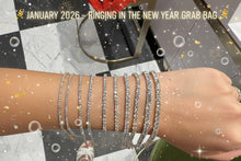 Load image into Gallery viewer, Diamond Essentials - Tennis Bracelets