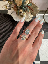 Load image into Gallery viewer, 3 Carat Lab Grown Diamond Solitaires