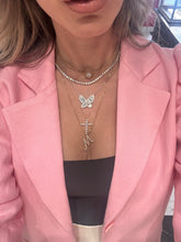 Load image into Gallery viewer, Dreamy Butterfly Necklace