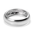 Load image into Gallery viewer, Art Deco Lab Diamond Ring