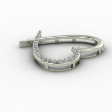 Load image into Gallery viewer, The Heart of Foster Village Pendant- Pre Order