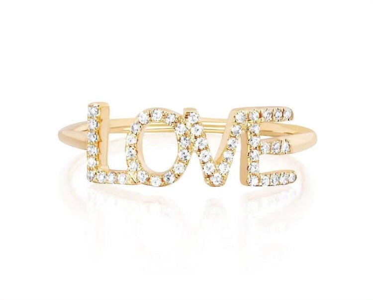 Love Ring