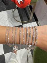 Load image into Gallery viewer, Diamond Essentials - Tennis Bracelets
