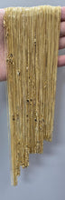 Load image into Gallery viewer, 10K Solid Yellow Gold Miami Cuban Chains

