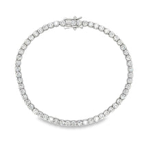 Load image into Gallery viewer, Diamond Essentials - Tennis Bracelets
