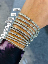 Load image into Gallery viewer, The Classic Tennis Bracelet
