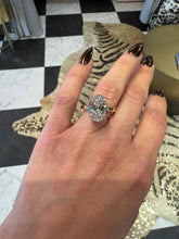 Load image into Gallery viewer, 4 Carat Lab Grown Diamond Drop
