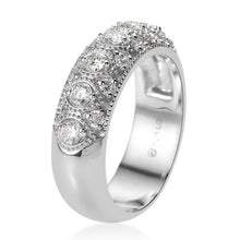 Load image into Gallery viewer, Art Deco Lab Diamond Ring
