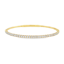 Load image into Gallery viewer, Petite Flex 1 CTW Bangle
