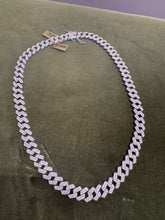 Load image into Gallery viewer, Iced Out 30 Carat Cuban
