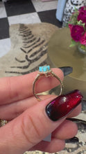 Load and play video in Gallery viewer, STEAL My Heart Ring
